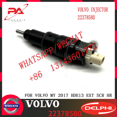 New Diesel Fuel Injector 22378580 for V-O-L-V 22378580 BEBJ1F12001 22378580