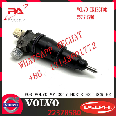 New Diesel Fuel Injector 22378580 for V-O-L-V 22378580 BEBJ1F12001 22378580