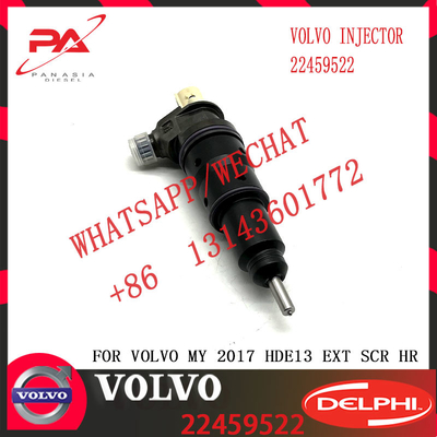 Selling High-quality Fuel Injectors 22459522 For Trucks And Diesel Vehicles 22459522