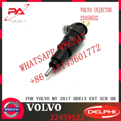 Selling High-quality Fuel Injectors 22459522 For Trucks And Diesel Vehicles 22459522