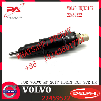 Selling High-quality Fuel Injectors 22459522 For Trucks And Diesel Vehicles 22459522