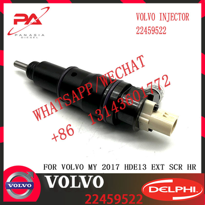 Selling High-quality Fuel Injectors 22459522 For Trucks And Diesel Vehicles 22459522