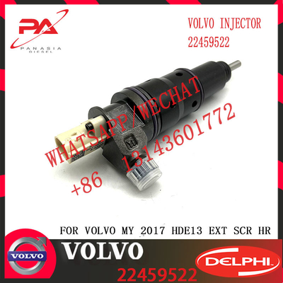 Selling High-quality Fuel Injectors 22459522 For Trucks And Diesel Vehicles 22459522