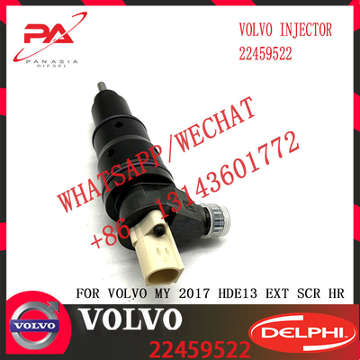 Selling High-quality Fuel Injectors 22459522 For Trucks And Diesel Vehicles 22459522
