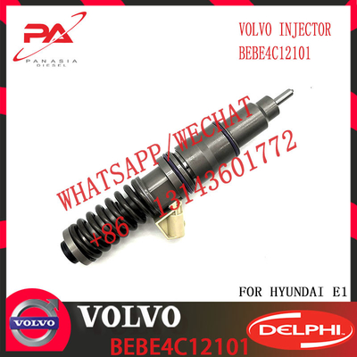 BEBE4C12101 New diesel fuel injector RE533501 21644596 RE533608 BEBE4C12101 or fuel Injector diesel RE533501