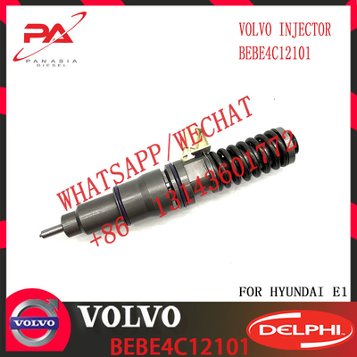 BEBE4C12101 New diesel fuel injector RE533501 21644596 RE533608 BEBE4C12101 or fuel Injector diesel RE533501