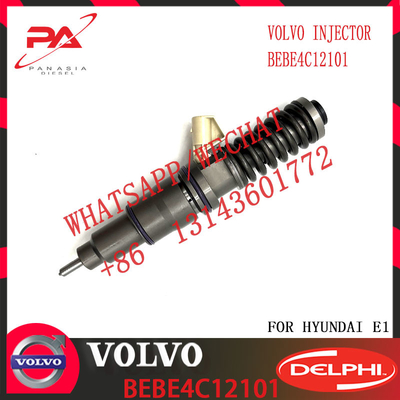 BEBE4C12101 New diesel fuel injector RE533501 21644596 RE533608 BEBE4C12101 or fuel Injector diesel RE533501
