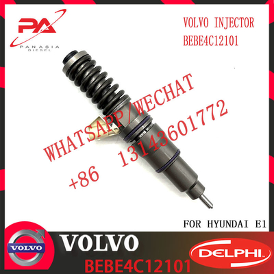 BEBE4C12101 New diesel fuel injector RE533501 21644596 RE533608 BEBE4C12101 or fuel Injector diesel RE533501
