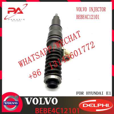 BEBE4C12101 New diesel fuel injector RE533501 21644596 RE533608 BEBE4C12101 or fuel Injector diesel RE533501