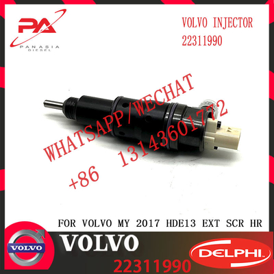 Common Rail Diesel Fuel Injector 22459522 7422459522, 22311990 22378580 22569105 7422569105 for V-O-L-V