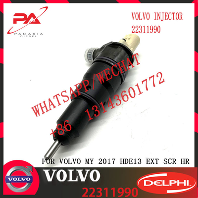 Common Rail Diesel Fuel Injector 22459522 7422459522, 22311990 22378580 22569105 7422569105 for V-O-L-V