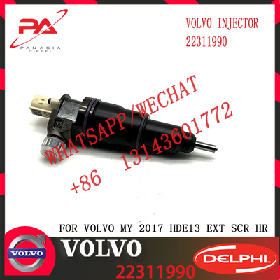 Common Rail Diesel Fuel Injector 22459522 7422459522, 22311990 22378580 22569105 7422569105 for V-O-L-V