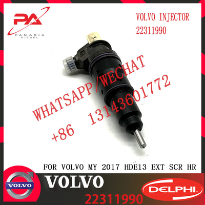 Common Rail Diesel Fuel Injector 22459522 7422459522, 22311990 22378580 22569105 7422569105 for V-O-L-V