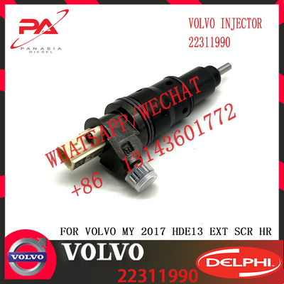 Common Rail Diesel Fuel Injector 22459522 7422459522, 22311990 22378580 22569105 7422569105 for V-O-L-V