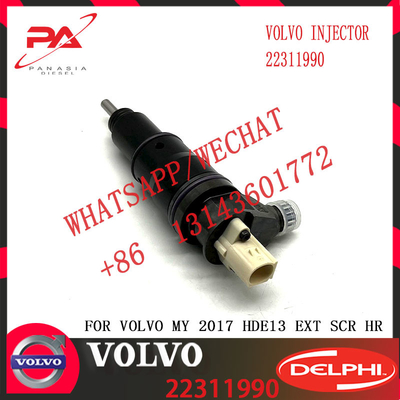 Common Rail Diesel Fuel Injector 22459522 7422459522, 22311990 22378580 22569105 7422569105 for V-O-L-V