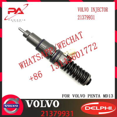 Common Rail Injector 5263262 3801368 21379931 BEBE4D30001 BEBE4D25101