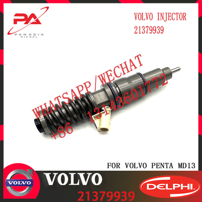 High Quality Diesel Fuel Injector 3801369 21379939 BEBE4D27002 For V-O-L-V PENTA MD13