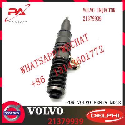 High Quality Diesel Fuel Injector 3801369 21379939 BEBE4D27002 For V-O-L-V PENTA MD13