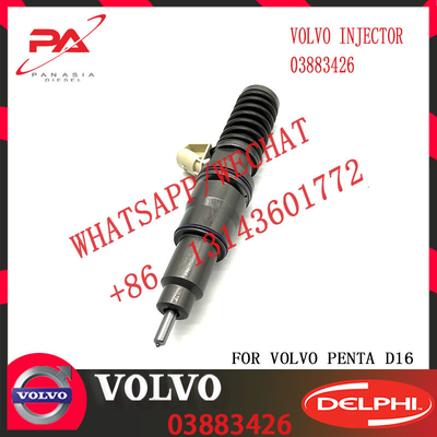 3883426 BEBE5H00001 3801144 03883426 10.5 MM BORE L263PBC ,E3.24 VOL-VO/ VOL-VO PENTA/ VOL-VO TRUCK VOL-VO PENTA D16