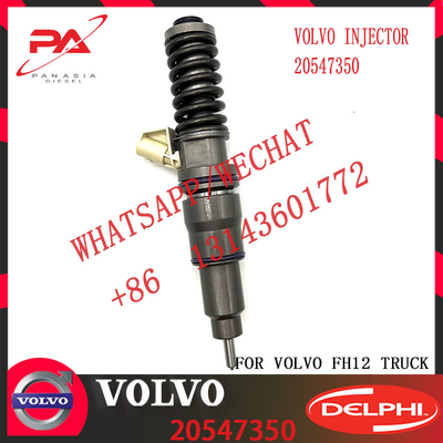 New Diesel Fuel Injector 20547350 VOE20547350 BEBE4D30001 For V-O-L-V 20569291 20564425 BEBE4D00001 BEBE4D00002