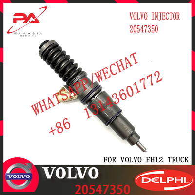 New Diesel Fuel Injector 20547350 VOE20547350 BEBE4D30001 For V-O-L-V 20569291 20564425 BEBE4D00001 BEBE4D00002