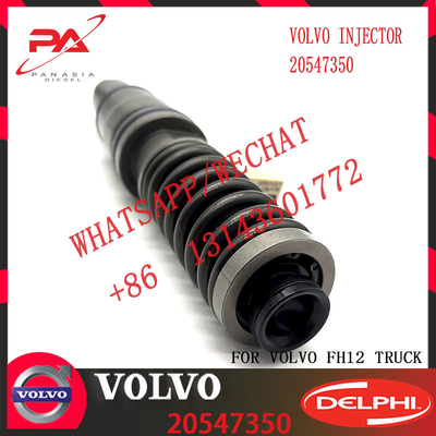 New Diesel Fuel Injector 20547350 VOE20547350 BEBE4D30001 For V-O-L-V 20569291 20564425 BEBE4D00001 BEBE4D00002