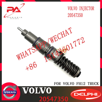 New Diesel Fuel Injector 20547350 VOE20547350 BEBE4D30001 For V-O-L-V 20569291 20564425 BEBE4D00001 BEBE4D00002