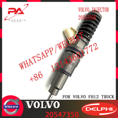 New Diesel Fuel Injector 20547350 VOE20547350 BEBE4D30001 For V-O-L-V 20569291 20564425 BEBE4D00001 BEBE4D00002