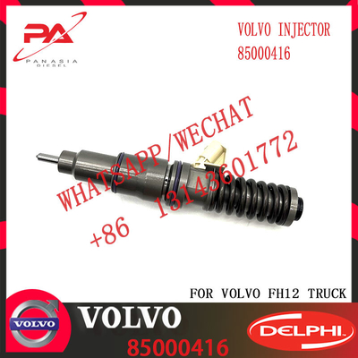 High quality 4 pin nozzle assembly Diesel Electronic Unit Fuel Injector 85000416 BEBE4D00203 for V-O-L-V FH12