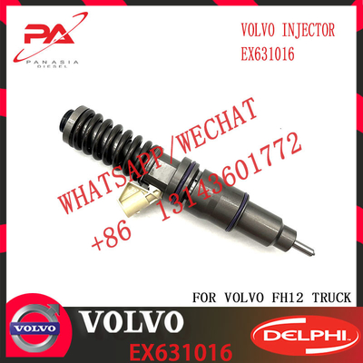 EX631016 85000223 20510724 20547350 85000416 8500416 BEBE4D00003 BEBE4D00103 BEBE4D00203 Diesel Injector