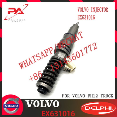 EX631016 85000223 20510724 20547350 85000416 8500416 BEBE4D00003 BEBE4D00103 BEBE4D00203 Diesel Injector