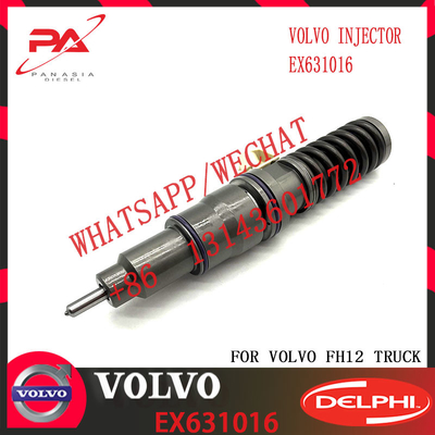 EX631016 85000223 20510724 20547350 85000416 8500416 BEBE4D00003 BEBE4D00103 BEBE4D00203 Diesel Injector