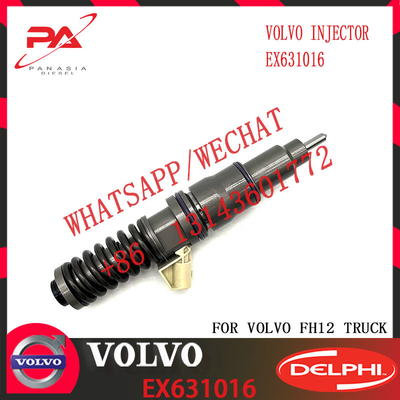 EX631016 85000223 20510724 20547350 85000416 8500416 BEBE4D00003 BEBE4D00103 BEBE4D00203 Diesel Injector