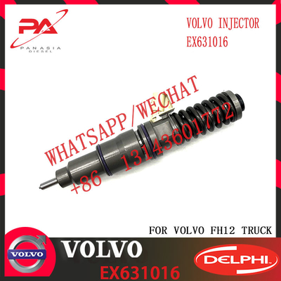 EX631016 85000223 20510724 20547350 85000416 8500416 BEBE4D00003 BEBE4D00103 BEBE4D00203 Diesel Injector