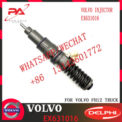 EX631016 85000223 20510724 20547350 85000416 8500416 BEBE4D00003 BEBE4D00103 BEBE4D00203 Diesel Injector