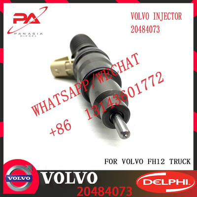 High Quality Diesel Fuel Injector For Sale BEBE4D00203 BEBE4D00001 20484073 for Engine Parts