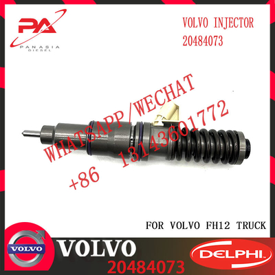 High Quality Diesel Fuel Injector For Sale BEBE4D00203 BEBE4D00001 20484073 for Engine Parts