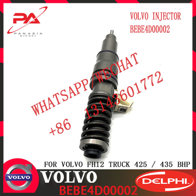 High Quality Diesel Fuel Injector 20547350 Common Rail Injection Nozzle BEBE4D00203 BEBE4D00001 BEBE4D00002 For V-O-L-V Tr