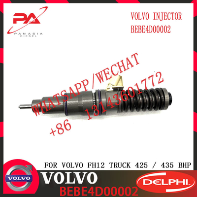 High Quality Diesel Fuel Injector 20547350 Common Rail Injection Nozzle BEBE4D00203 BEBE4D00001 BEBE4D00002 For V-O-L-V Tr