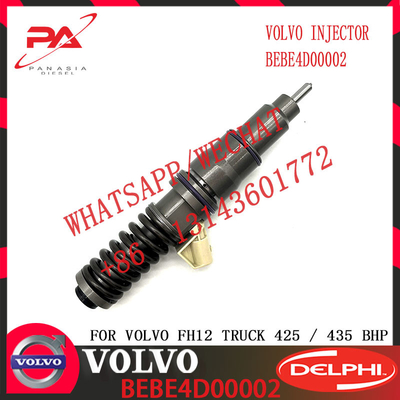 High Quality Diesel Fuel Injector 20547350 Common Rail Injection Nozzle BEBE4D00203 BEBE4D00001 BEBE4D00002 For V-O-L-V Tr