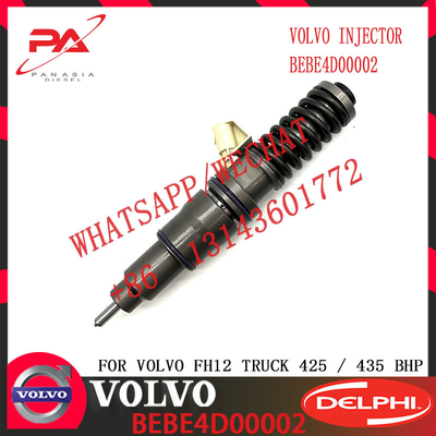 High Quality Diesel Fuel Injector 20547350 Common Rail Injection Nozzle BEBE4D00203 BEBE4D00001 BEBE4D00002 For V-O-L-V Tr