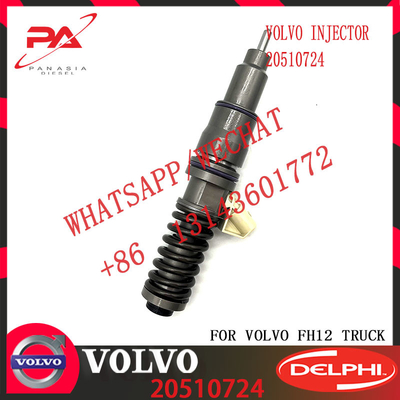 High Quality 85000223 20510724 20547350 85000416 8500416 BEBE4D00003 BEBE4D00103 BEBE4D00203 EX631016 Diesel Injector