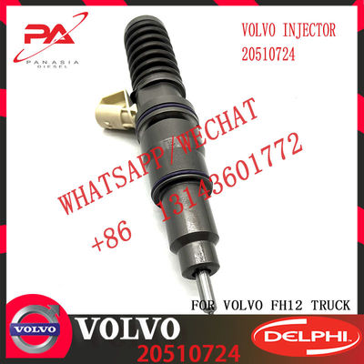 High Quality 85000223 20510724 20547350 85000416 8500416 BEBE4D00003 BEBE4D00103 BEBE4D00203 EX631016 Diesel Injector