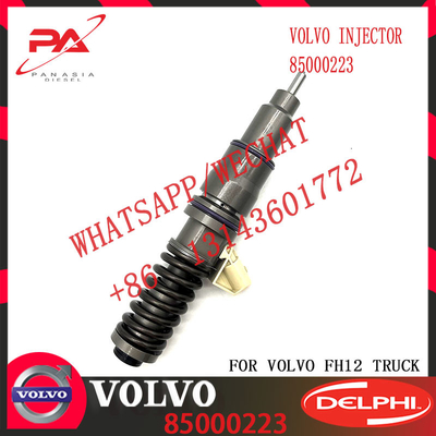 Diesel Fuel Common Rail Injector 20547350 20510724 85000223 For E3.18 E3.0 E3.1