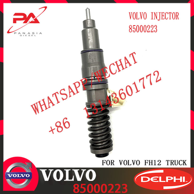 Diesel Fuel Common Rail Injector 20547350 20510724 85000223 For E3.18 E3.0 E3.1