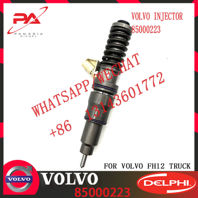 Diesel Fuel Common Rail Injector 20547350 20510724 85000223 For E3.18 E3.0 E3.1
