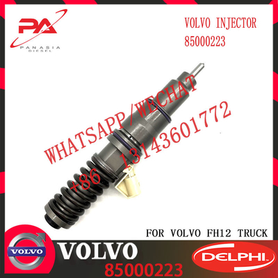 Diesel Fuel Common Rail Injector 20547350 20510724 85000223 For E3.18 E3.0 E3.1