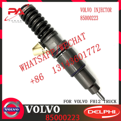 Diesel Fuel Common Rail Injector 20547350 20510724 85000223 For E3.18 E3.0 E3.1