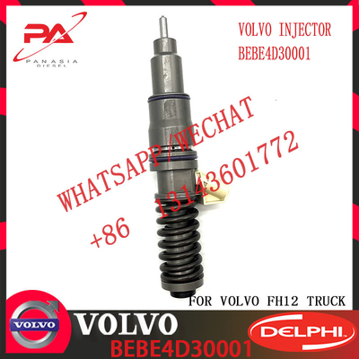 New Diesel Fuel Injector 20547350 VOE20547350 BEBE4D30001 For V-O-L-V 20569291 20564425 BEBE4D00001 BEBE4D00002