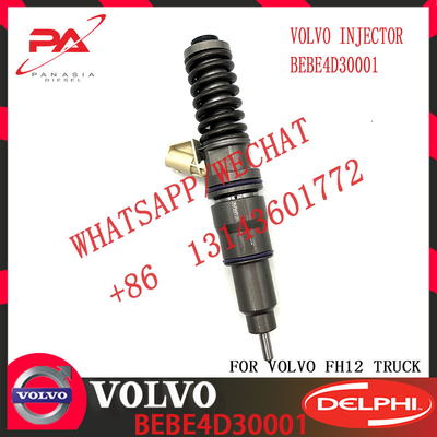 New Diesel Fuel Injector 20547350 VOE20547350 BEBE4D30001 For V-O-L-V 20569291 20564425 BEBE4D00001 BEBE4D00002
